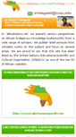 Mobile Screenshot of africahistory.net